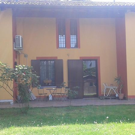 Villa Anna Bed & Breakfast Collecchio Εξωτερικό φωτογραφία