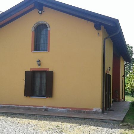 Villa Anna Bed & Breakfast Collecchio Εξωτερικό φωτογραφία