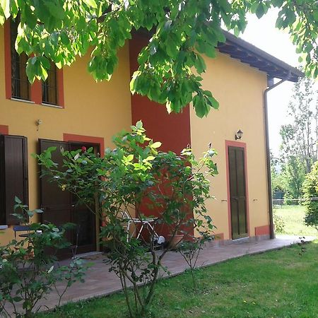 Villa Anna Bed & Breakfast Collecchio Εξωτερικό φωτογραφία