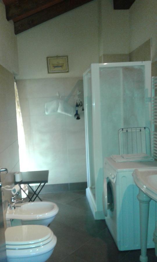 Villa Anna Bed & Breakfast Collecchio Εξωτερικό φωτογραφία