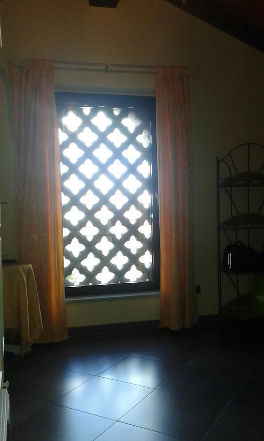 Villa Anna Bed & Breakfast Collecchio Εξωτερικό φωτογραφία