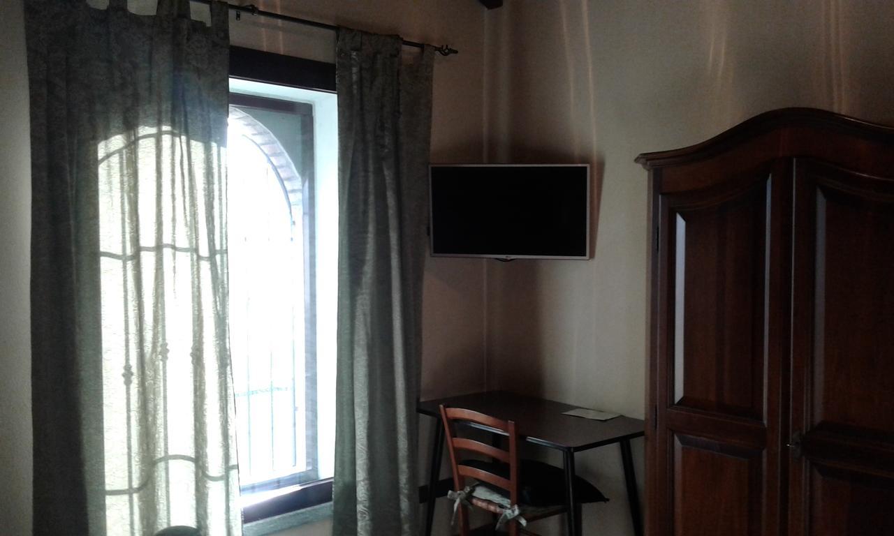 Villa Anna Bed & Breakfast Collecchio Εξωτερικό φωτογραφία