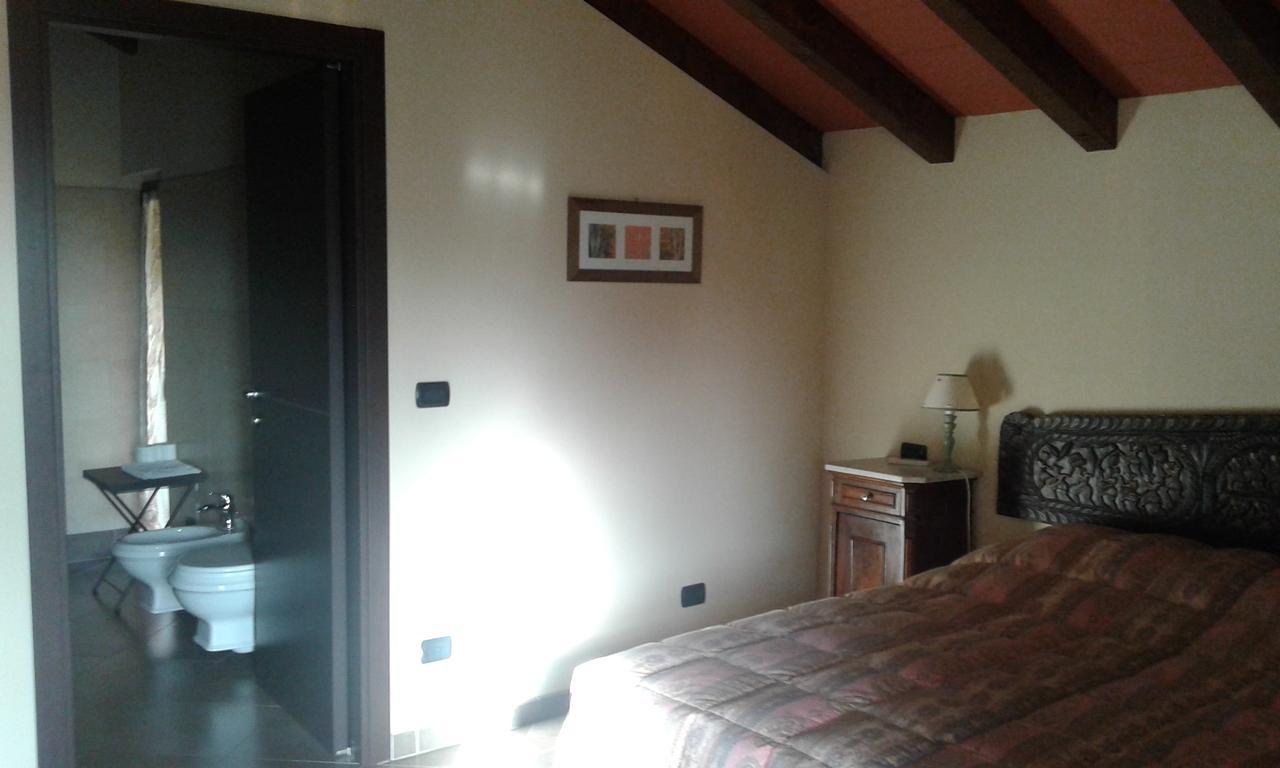 Villa Anna Bed & Breakfast Collecchio Εξωτερικό φωτογραφία