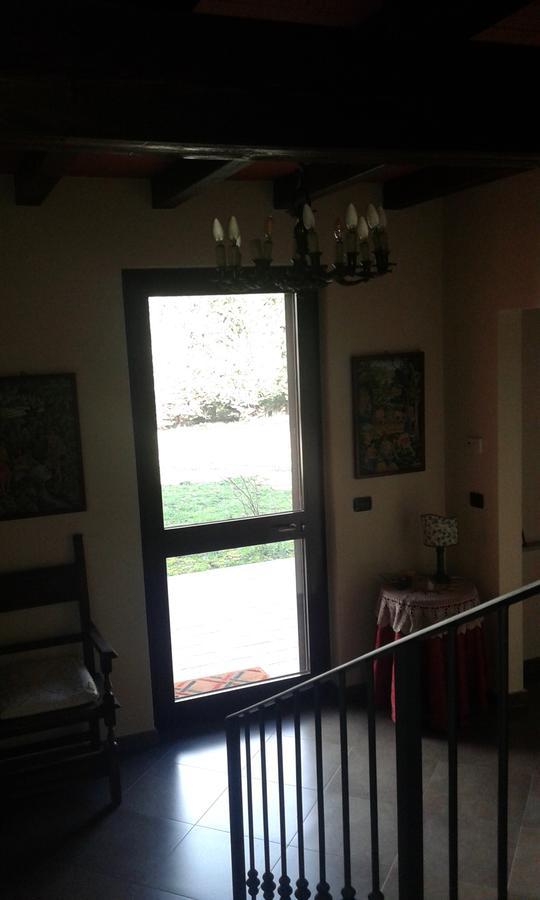 Villa Anna Bed & Breakfast Collecchio Εξωτερικό φωτογραφία