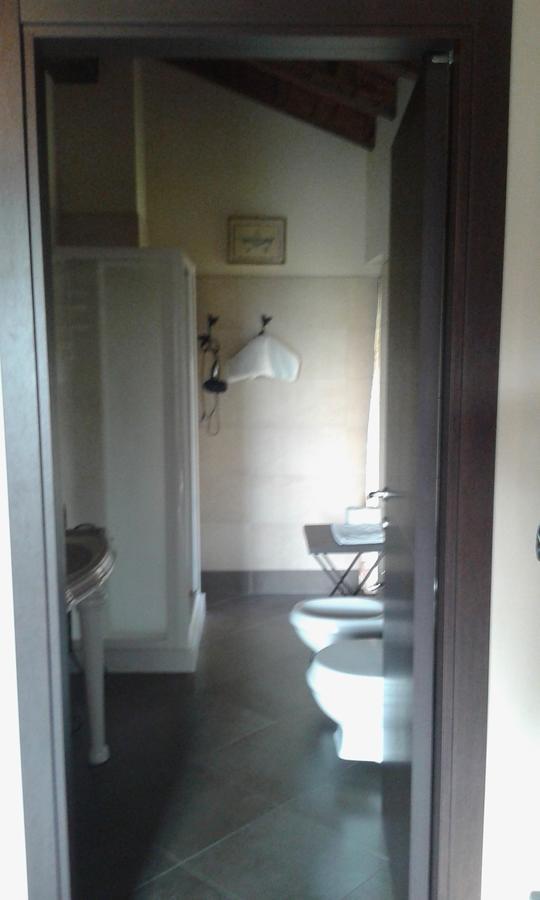 Villa Anna Bed & Breakfast Collecchio Εξωτερικό φωτογραφία