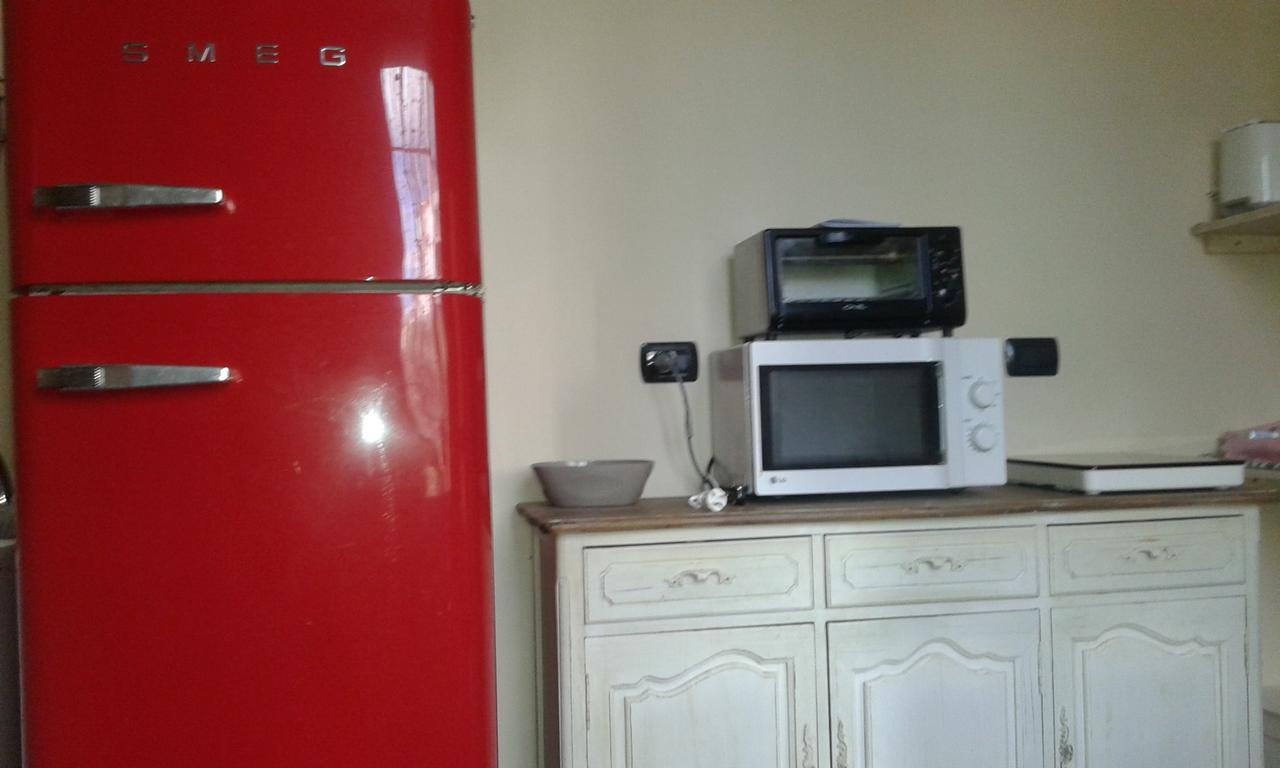 Villa Anna Bed & Breakfast Collecchio Εξωτερικό φωτογραφία