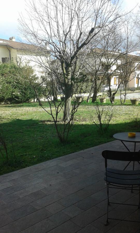 Villa Anna Bed & Breakfast Collecchio Εξωτερικό φωτογραφία