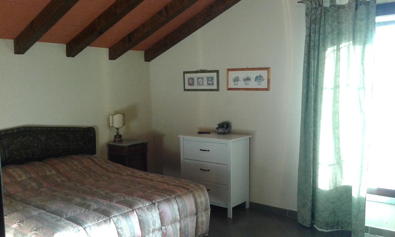 Villa Anna Bed & Breakfast Collecchio Εξωτερικό φωτογραφία