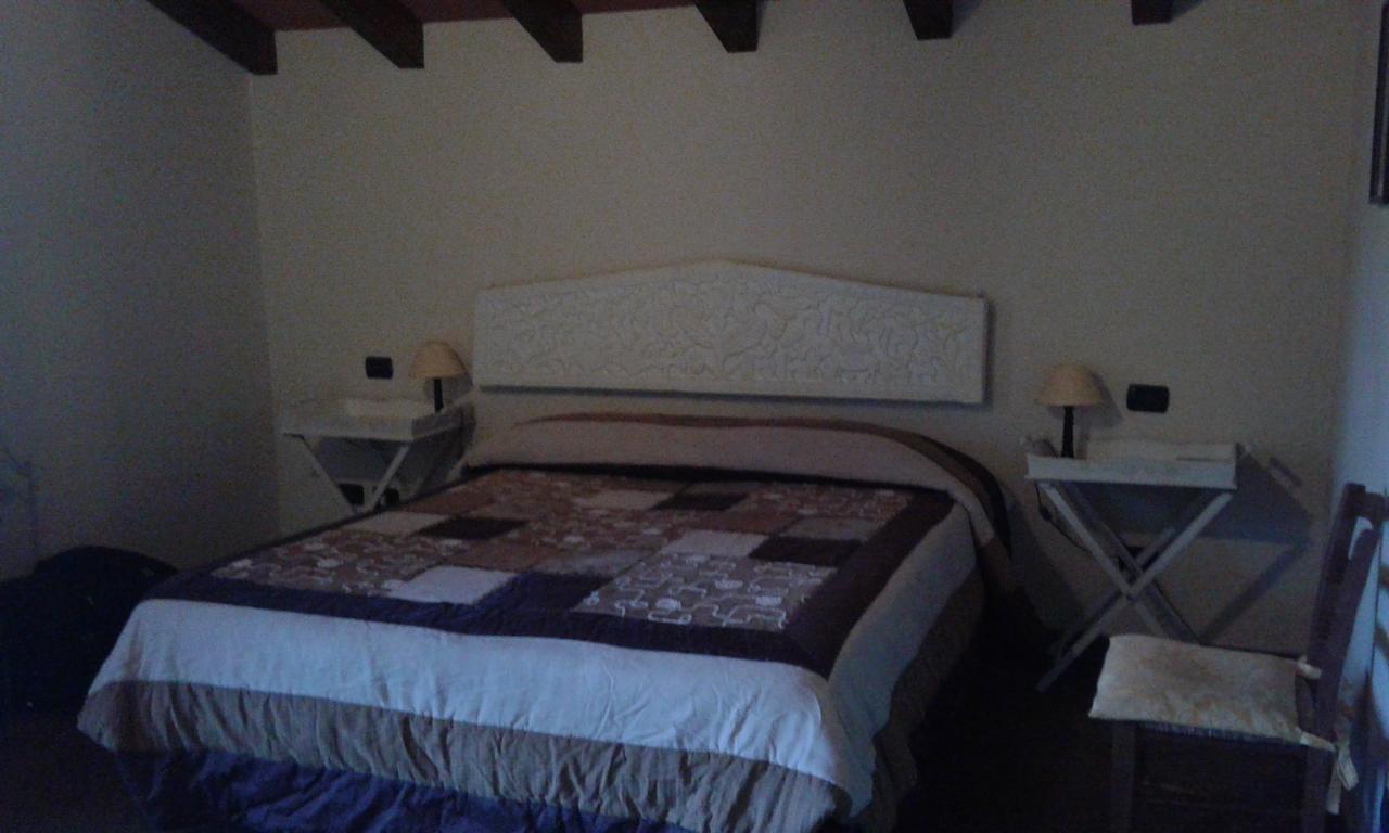 Villa Anna Bed & Breakfast Collecchio Εξωτερικό φωτογραφία