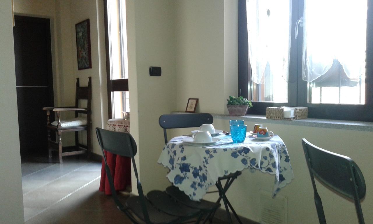 Villa Anna Bed & Breakfast Collecchio Εξωτερικό φωτογραφία